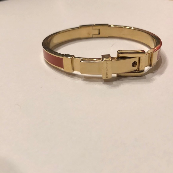 Michael Kors buckle bracelet - Picture 4 of 6